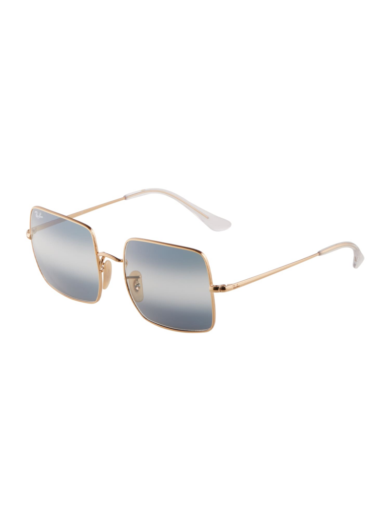 Ray-Ban Ochelari de soare '0RB1971'  albastru / auriu