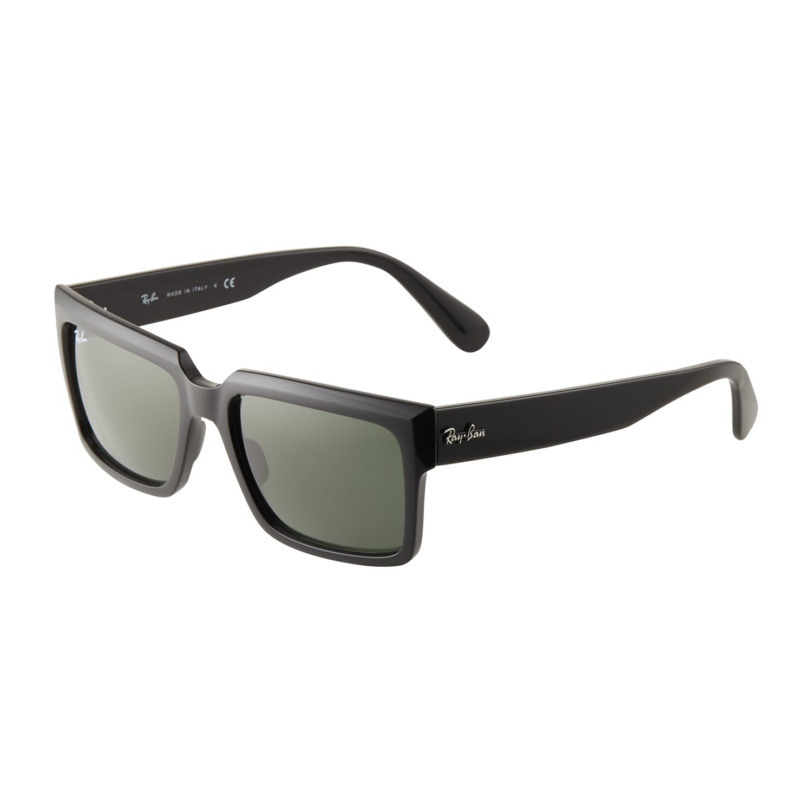 Ray-Ban Ochelari de soare '0RB2191'  verde pin / negru