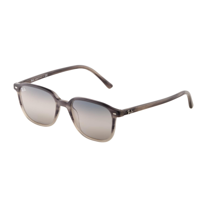 Ray-Ban Ochelari de soare '0RB2193'  gri / roz