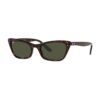 Ray-Ban Ochelari de soare '0RB2299'  maro închis / galben miere / auriu