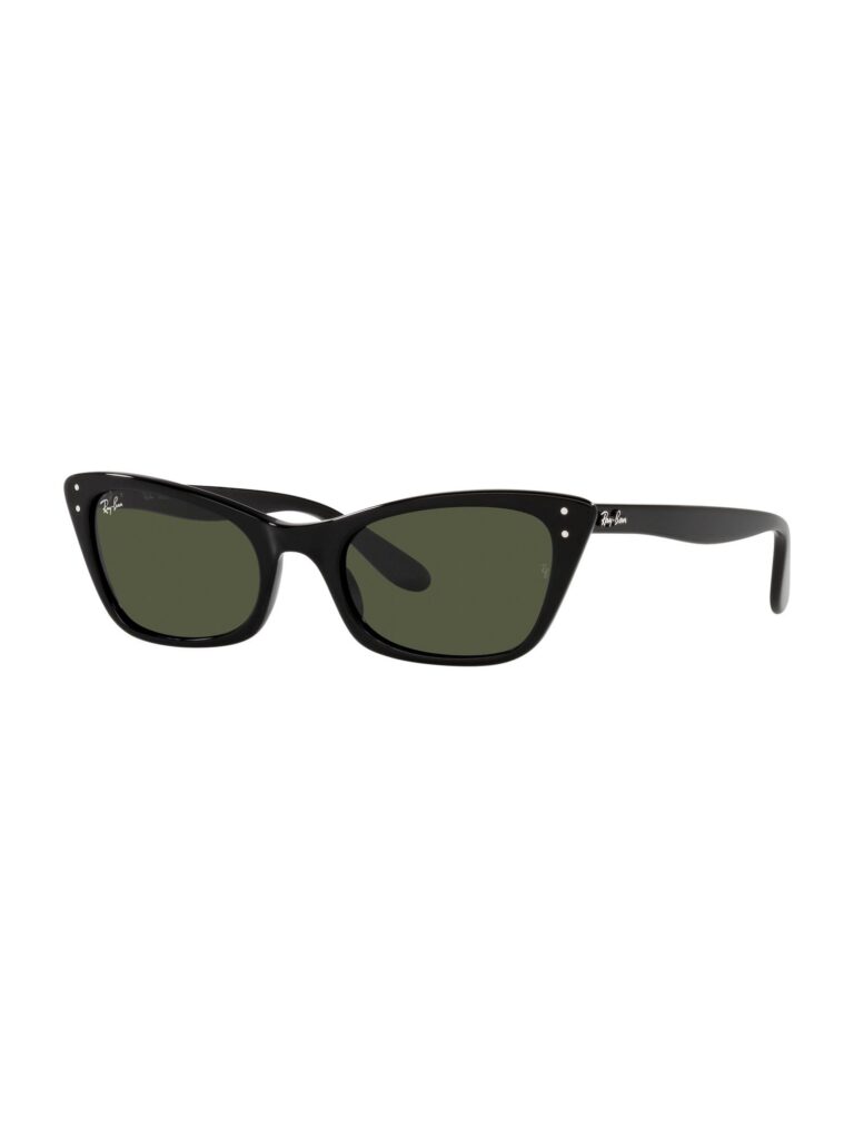 Ray-Ban Ochelari de soare '0RB2299'  verde / negru