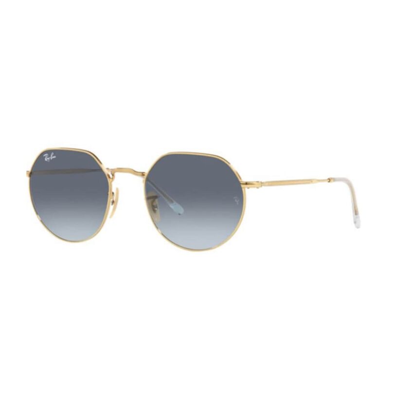 Ray-Ban Ochelari de soare '0RB3565'  auriu