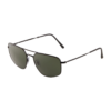 Ray-Ban Ochelari de soare '0RB3666'  kaki / negru