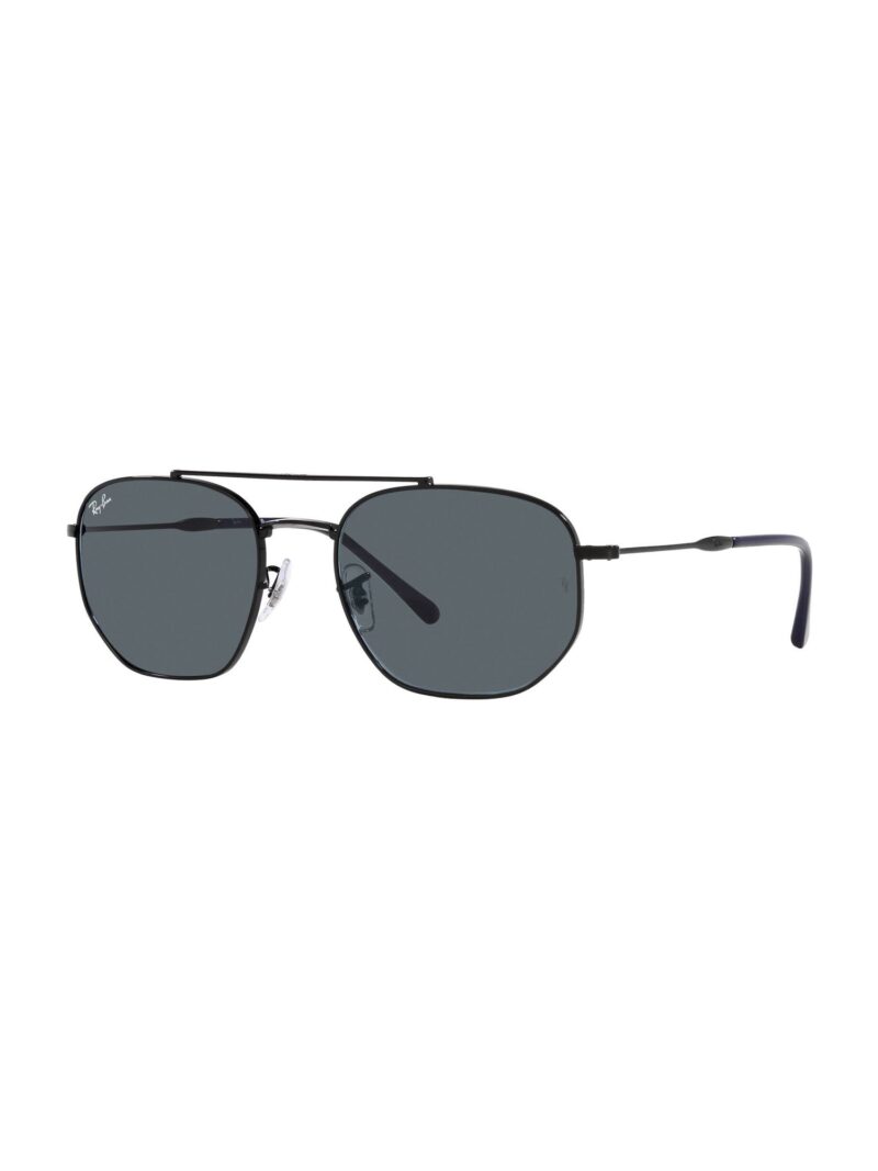 Ray-Ban Ochelari de soare '0RB3707 57 9257R5'  negru