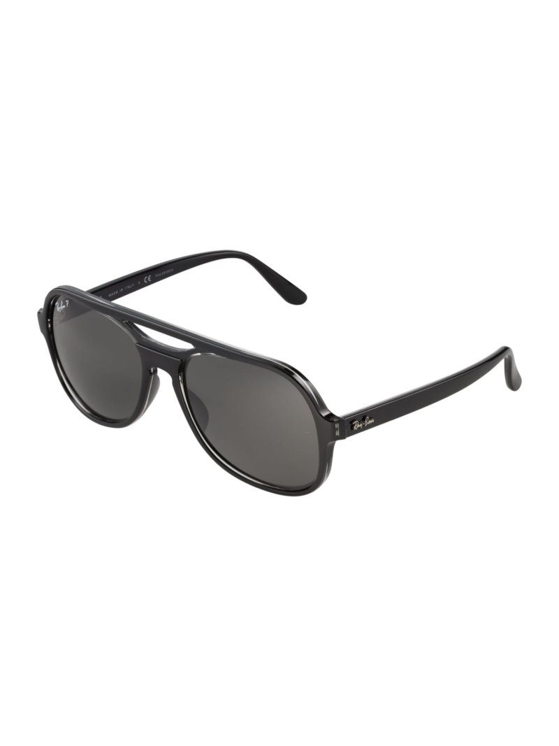 Ray-Ban Ochelari de soare '0RB4357'  negru