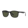 Ray-Ban Ochelari de soare '0RB437456601/31'  negru