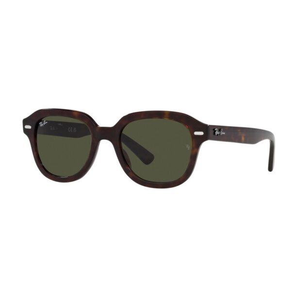 Ray-Ban Ochelari de soare '0RB4398'  maro caramel / maro închis