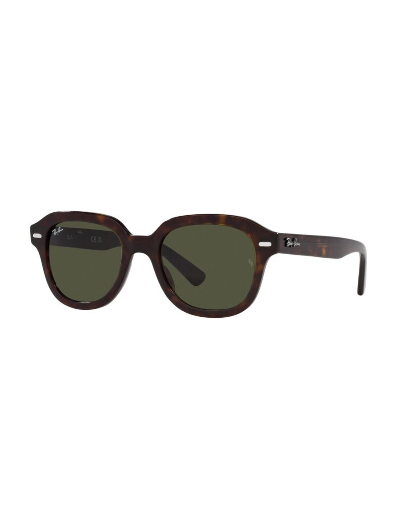 Ray-Ban Ochelari de soare '0RB4398'  maro caramel / maro închis