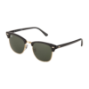 Ray-Ban Ochelari de soare 'Clubmaster'  negru