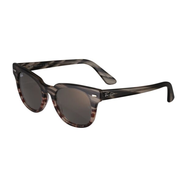 Ray-Ban Ochelari de soare 'METEOR'  gri