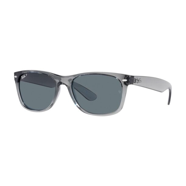 Ray-Ban Ochelari de soare 'NEW WAYFARER'  gri