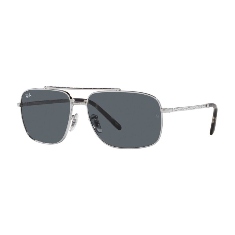 Ray-Ban Ochelari de soare  argintiu