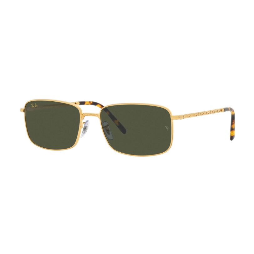 Ray-Ban Ochelari de soare  auriu