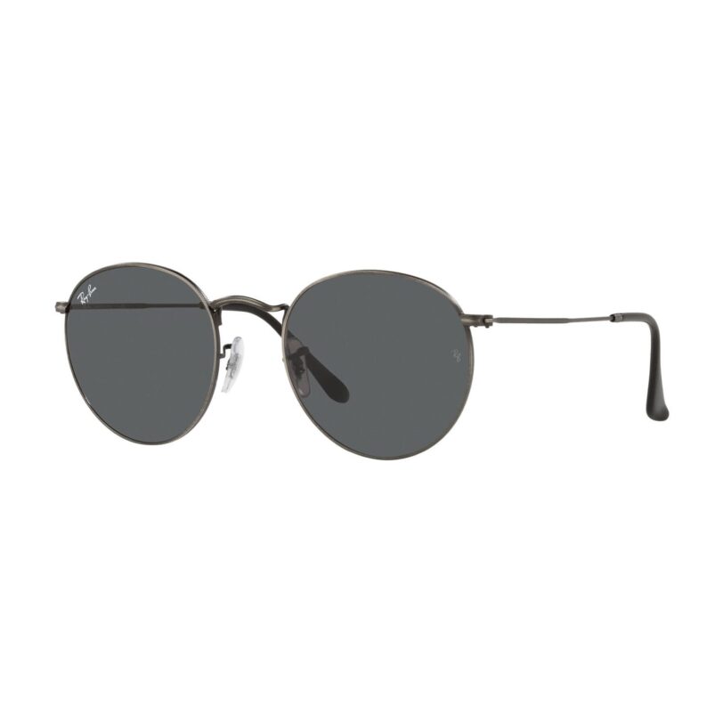 Ray-Ban Ochelari de soare  gri închis