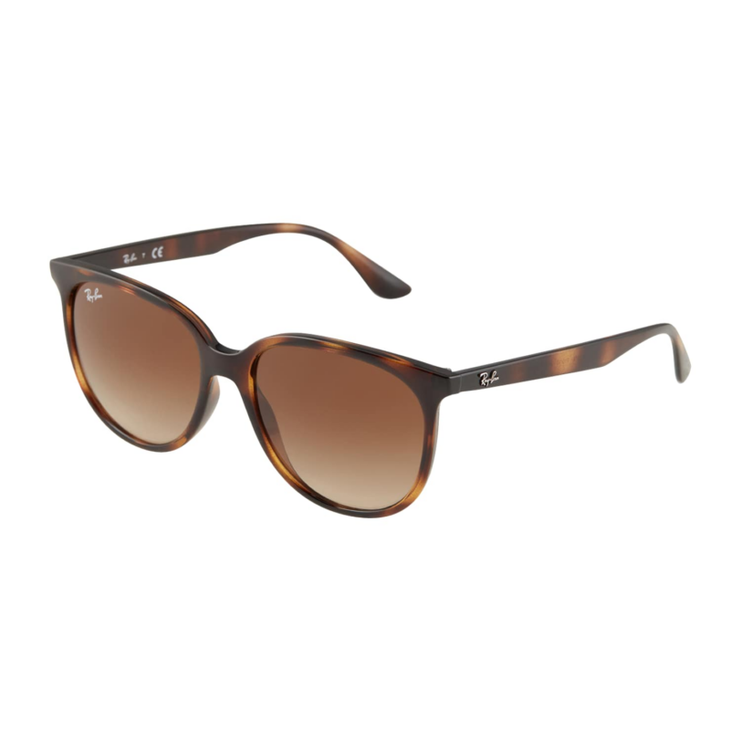Ray-Ban Ochelari de soare  maro / maro caramel / maro închis