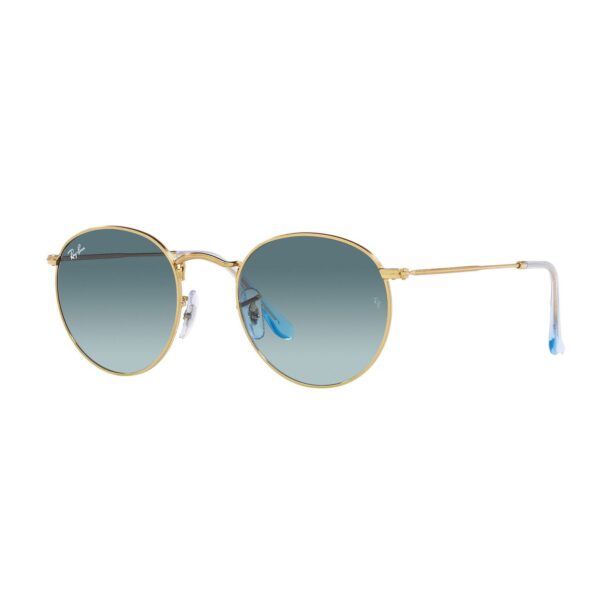 Ray-Ban Ochelari de soare  opal / auriu