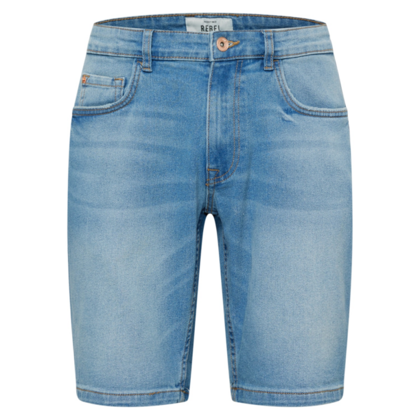 Redefined Rebel Jeans 'Stockholm'  albastru denim