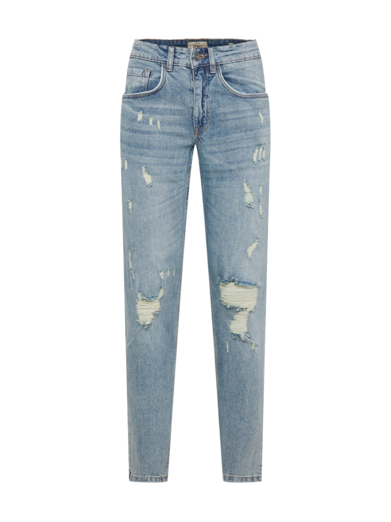 Redefined Rebel Jeans 'Stockholm'  albastru denim