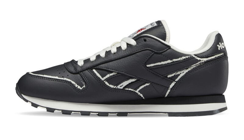 Reebok Classic Leather Legacy x Keith Haring preţ