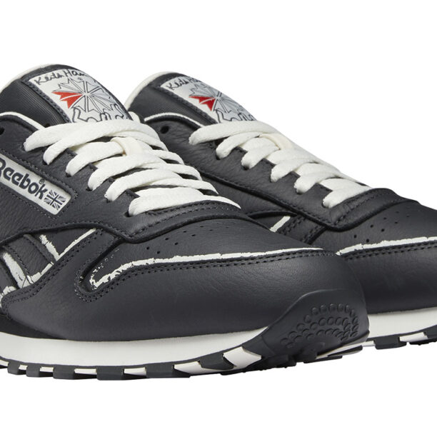 Cumpăra Reebok Classic Leather Legacy x Keith Haring