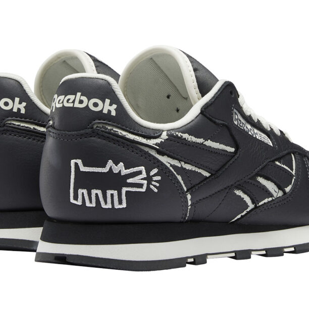 Preţ Reebok Classic Leather Legacy x Keith Haring