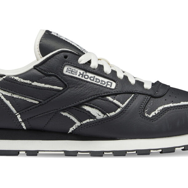 Reebok Classic Leather Legacy x Keith Haring