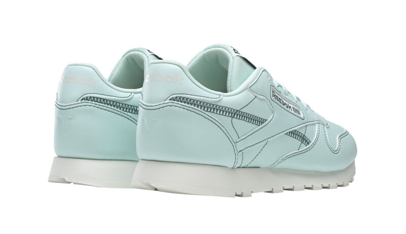 Preţ Reebok Classic Leather Vegan