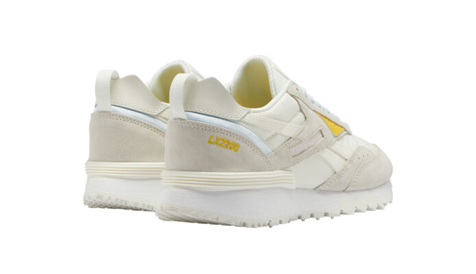 Original Reebok LX2200