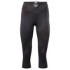 Reebok Pantaloni sport 'Workout Ready'  negru