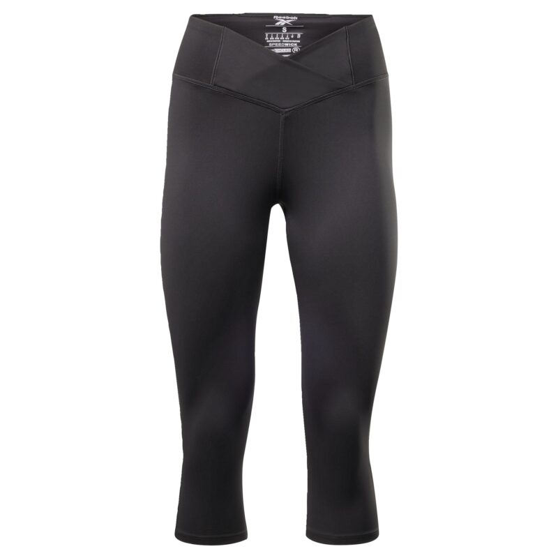 Reebok Pantaloni sport 'Workout Ready'  negru