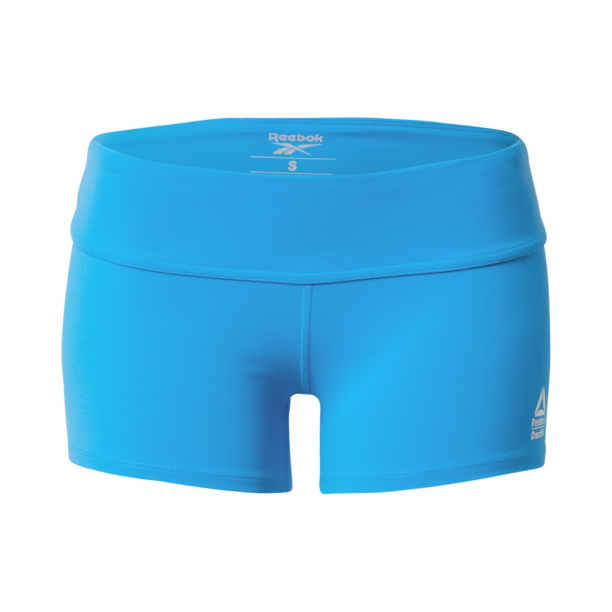 Reebok Pantaloni sport  azur