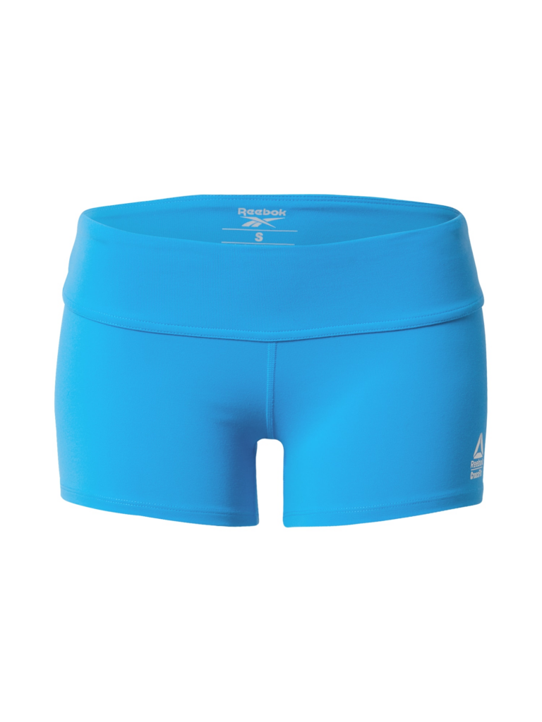 Reebok Pantaloni sport  azur