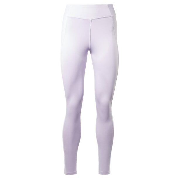 Reebok Pantaloni sport  mov pastel