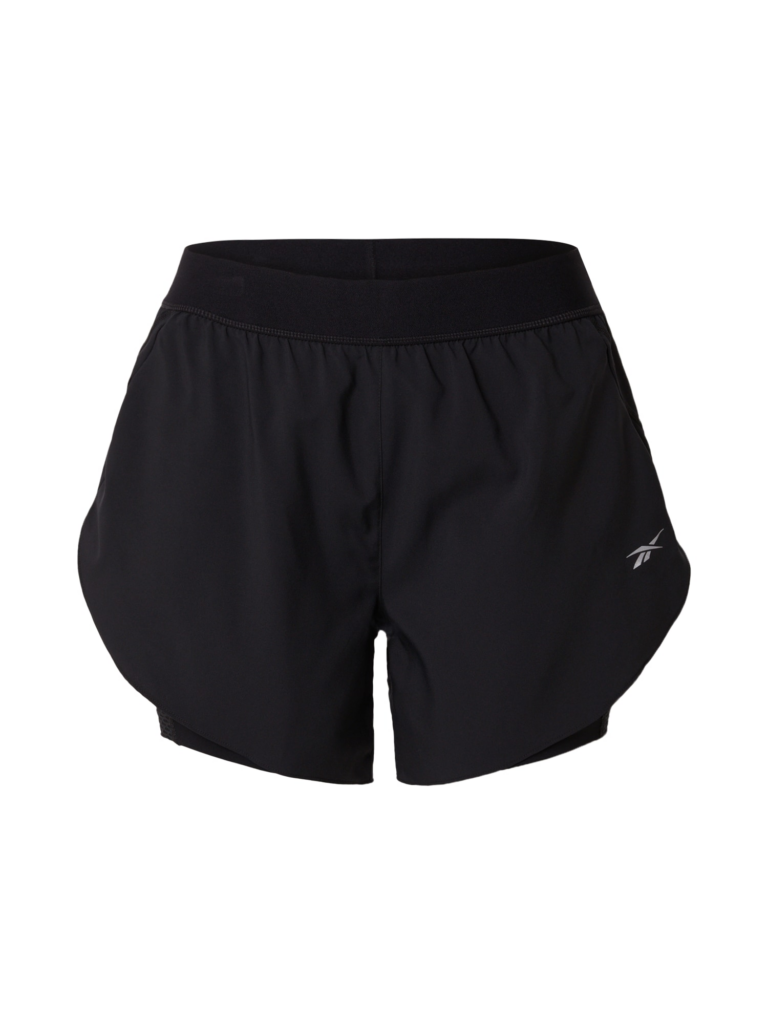 Reebok Pantaloni sport  negru