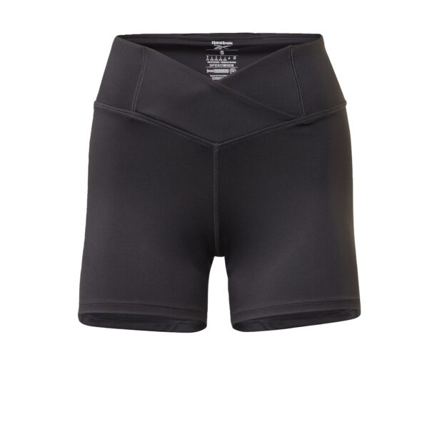 Reebok Pantaloni sport  negru