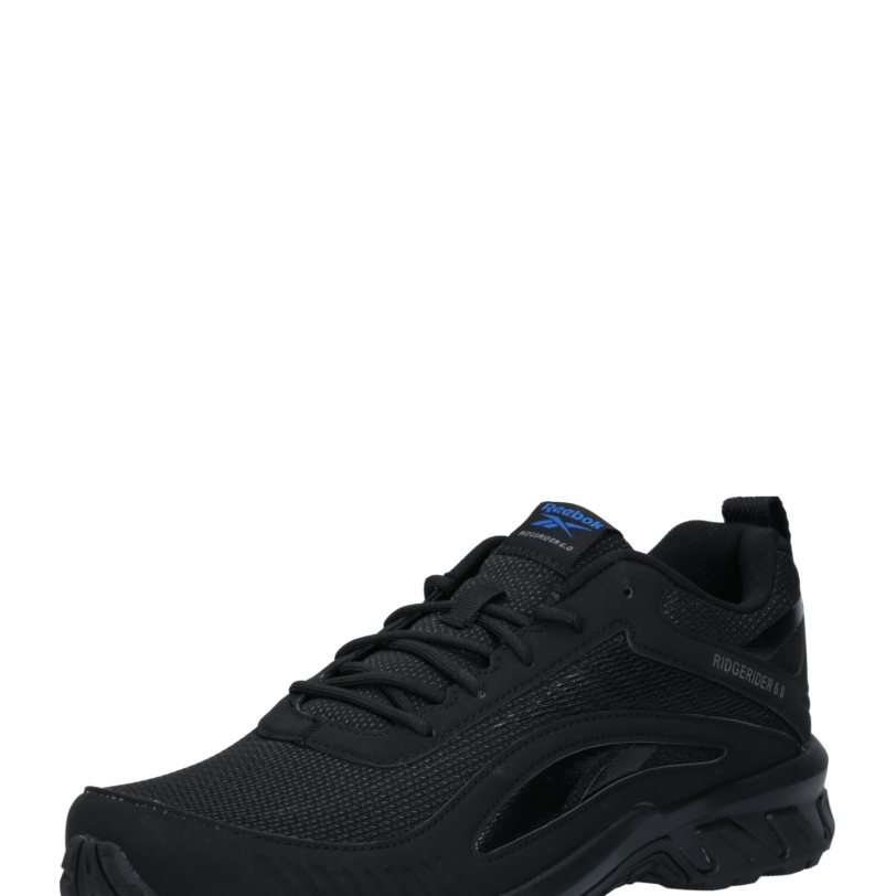 Reebok Pantofi 'Ridgerider 6'  albastru / negru / alb