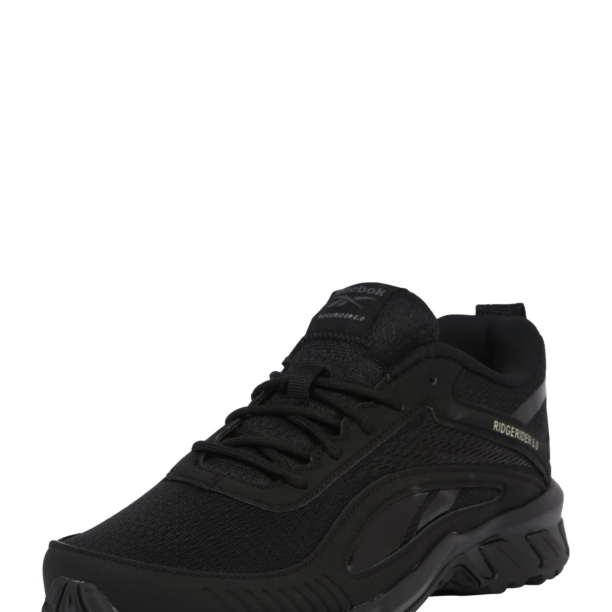 Reebok Pantofi sport 'Ridgerider'  negru