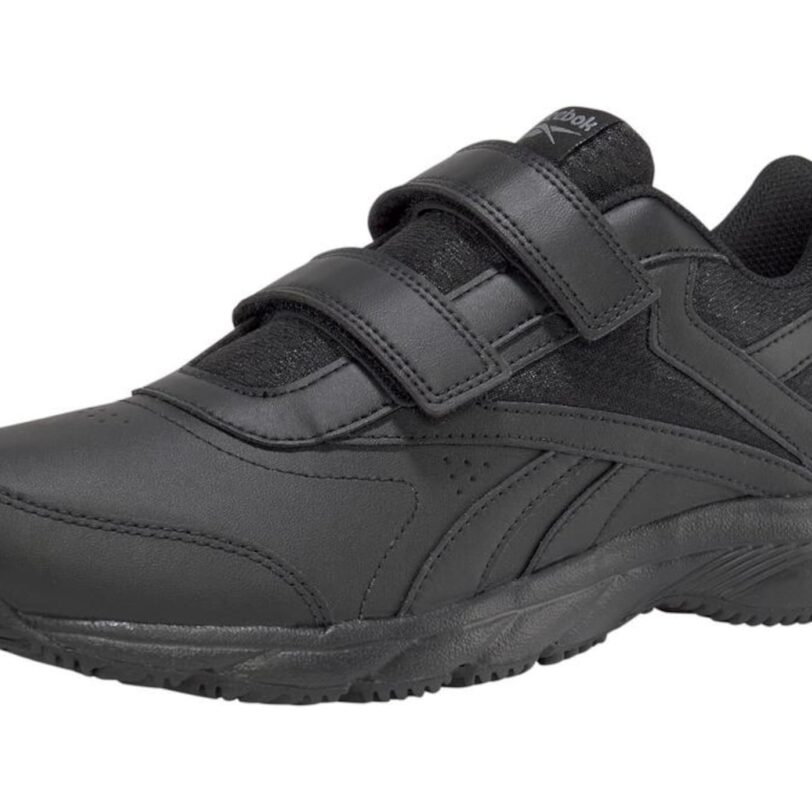 Reebok Pantofi sport 'Work N Cushion 4.0'  negru