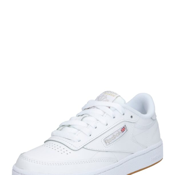 Reebok Sneaker low 'CLUB C 85'  alb