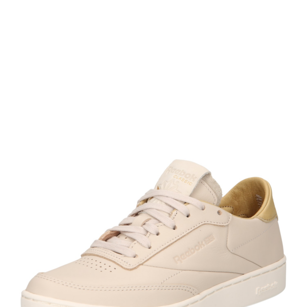 Reebok Sneaker low 'Club C Clean'  crem