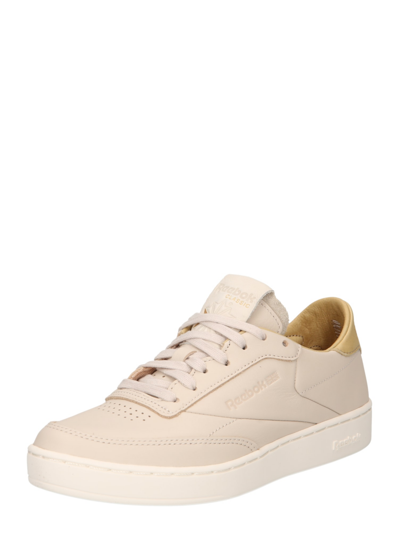 Reebok Sneaker low 'Club C Clean'  crem