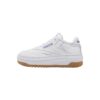 Reebok Sneaker low 'Club C Extra'  albastru / roșu / alb