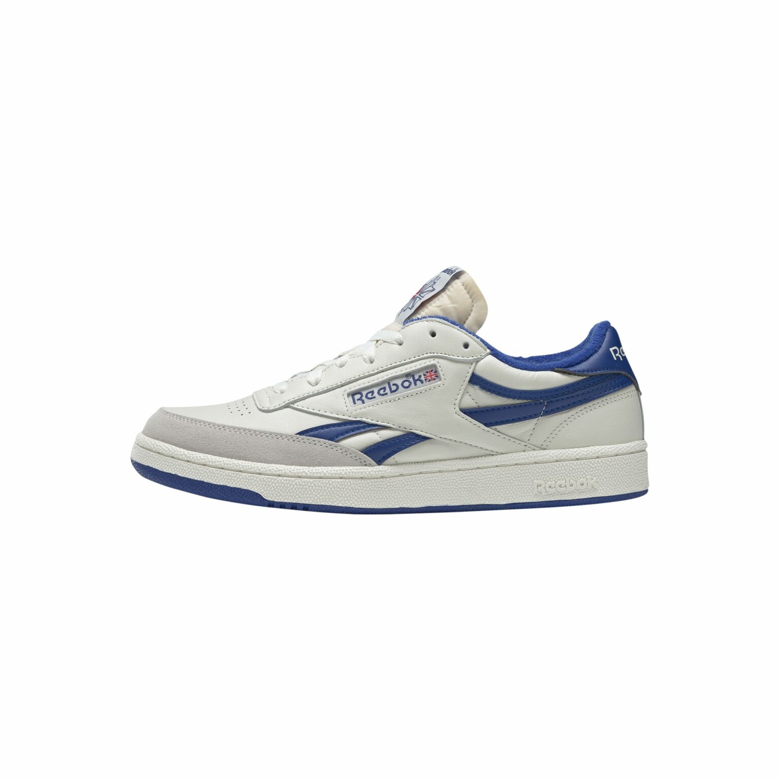 Reebok Sneaker low 'Club C Revenge'  bleumarin / gri / alb