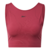 Reebok Sport top  roz zmeură