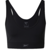 Reebok Sutien sport 'Activ Coll Dreamblend'  gri închis / negru