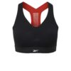 Reebok Sutien sport  negru