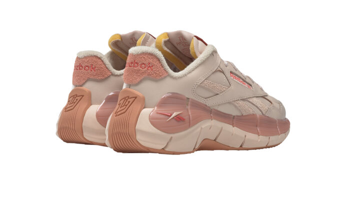 Preţ Reebok Zig Kinetica 2.5 Plus