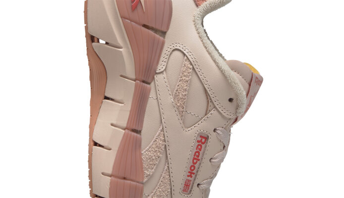 Reebok Zig Kinetica 2.5 Plus - imagine 7