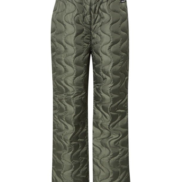 Résumé Pantaloni 'OMIRARS'  verde