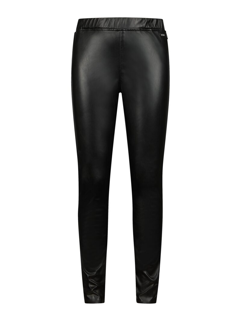 Retour Jeans Leggings 'Puck'  negru